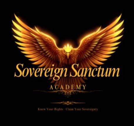 Sovereign Sanctum Phoenix Crest